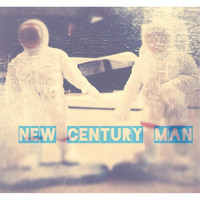 The Other Half - New Century Man