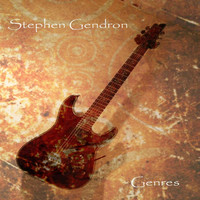 Stephen Gendron - Genres