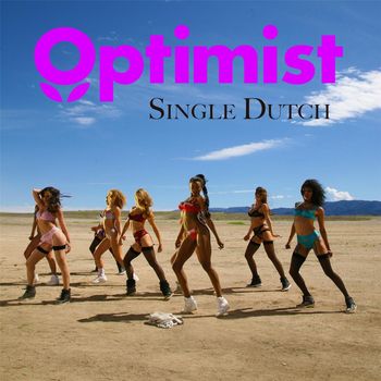 Optimist - Single Dutch