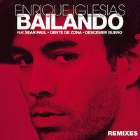 Enrique Iglesias - Bailando (Remixes)