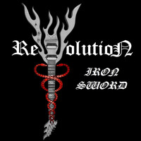 Revolution - Iron Sword