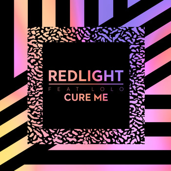 RedLight - Cure Me