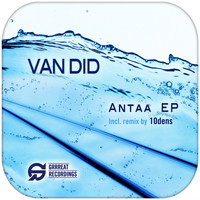 Van DId - Antaa EP