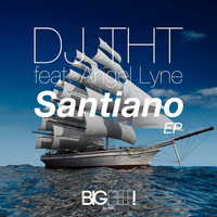 DJ THT feat. Angel Lyne - Santiano