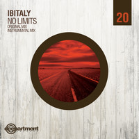 Ibitaly - No Limits (Original Mix)