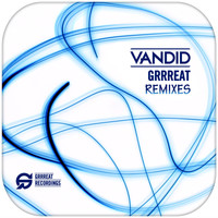 Van DId - Grrreat Remixes