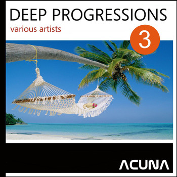 Various Artists - Deep Progressions, Vol. 3