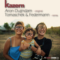 Aron Duijndam - Kazern