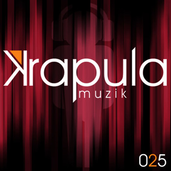 Various Artists - Krapula Special Compilation 1