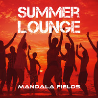 Mandala Fields - Summer Lounge