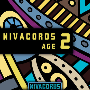 Various Artists - Nivacords Age 2