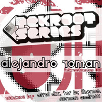 Alejandro Roman - TekrootSeries001