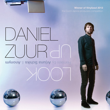 Daniel Zuur - Look Up