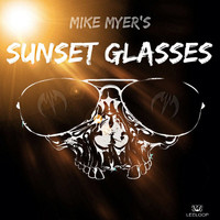 Mike Myer's - Sunset Glasses