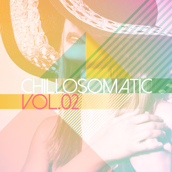 Various Artists - Chillosomatic, Vol. 2
