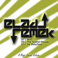 Elad Emek - Bird EP