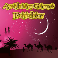 Daiden - Arabian Game