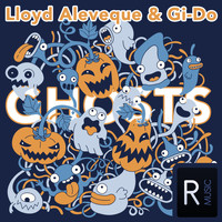 Lloyd Aleveque & Gi-do - Ghosts