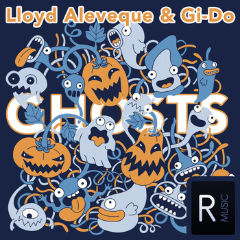 Lloyd Aleveque & Gi-do - Ghosts