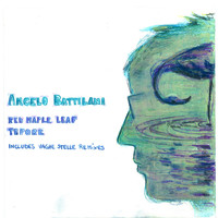 Angelo Battilani - Red Maple Leaf