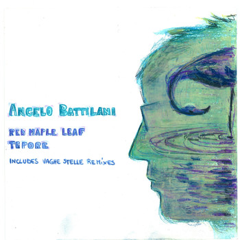 Angelo Battilani - Red Maple Leaf