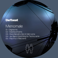 Defbeat - Menomale
