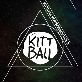 Various Artists - Kittball Konspiracy, Vol. 8