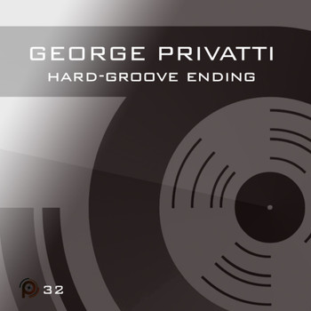 George Privatti - Hard-Groove Ending