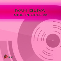 Ivan Oliva - Nice People EP