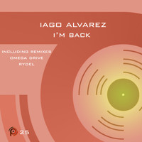 Iago Alvarez - I'm Back