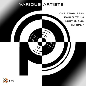 Various Artists - Privatti 13