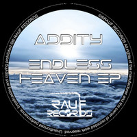 Addity - Endless Heaven EP