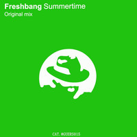 Freshbang - Summertime