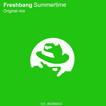 Freshbang - Summertime
