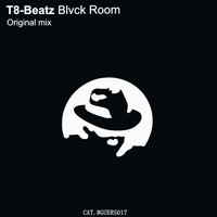 T8-Beatz - Blvck Room