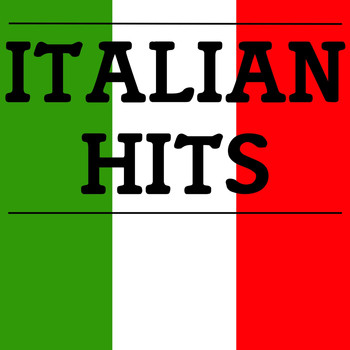 Various Artists - Italian Hits