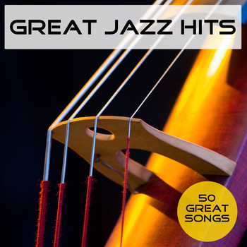 Various Artists - Great Jazz Hits