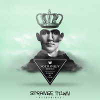 Timmo - Soliloquy
