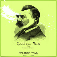 Phm - Spotless Mind