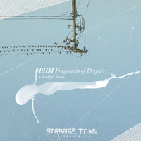 Phm - Fragments Of Despair