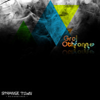 Groj - Othronn EP