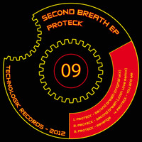 Proteck - Second Breath EP