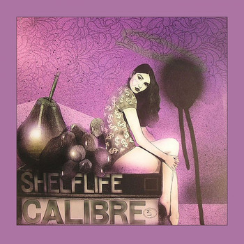 Calibre - Shelflife