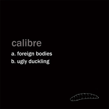 Calibre - Foreign Bodies / Ugly Duckling