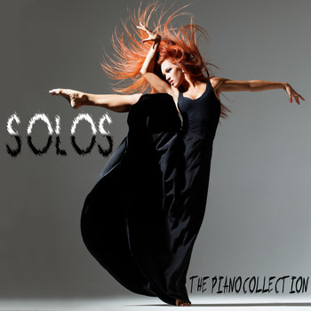 Various Artists - SOLOS: The Piano Collection