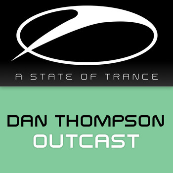 Dan Thompson - Outcast