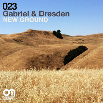 Gabriel & Dresden - New Ground