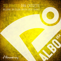 Teo Ermotti - Pan Cassette
