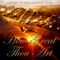 The Eden Symphony Orchestra - Great Hymns Collection: How Great Thou Art  (Orchestral)