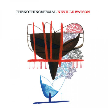 Neville Watson - Red Light Forever